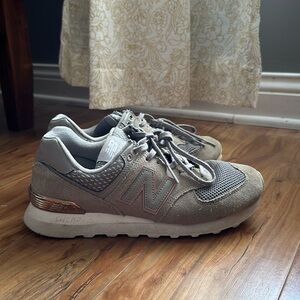New balance 574s